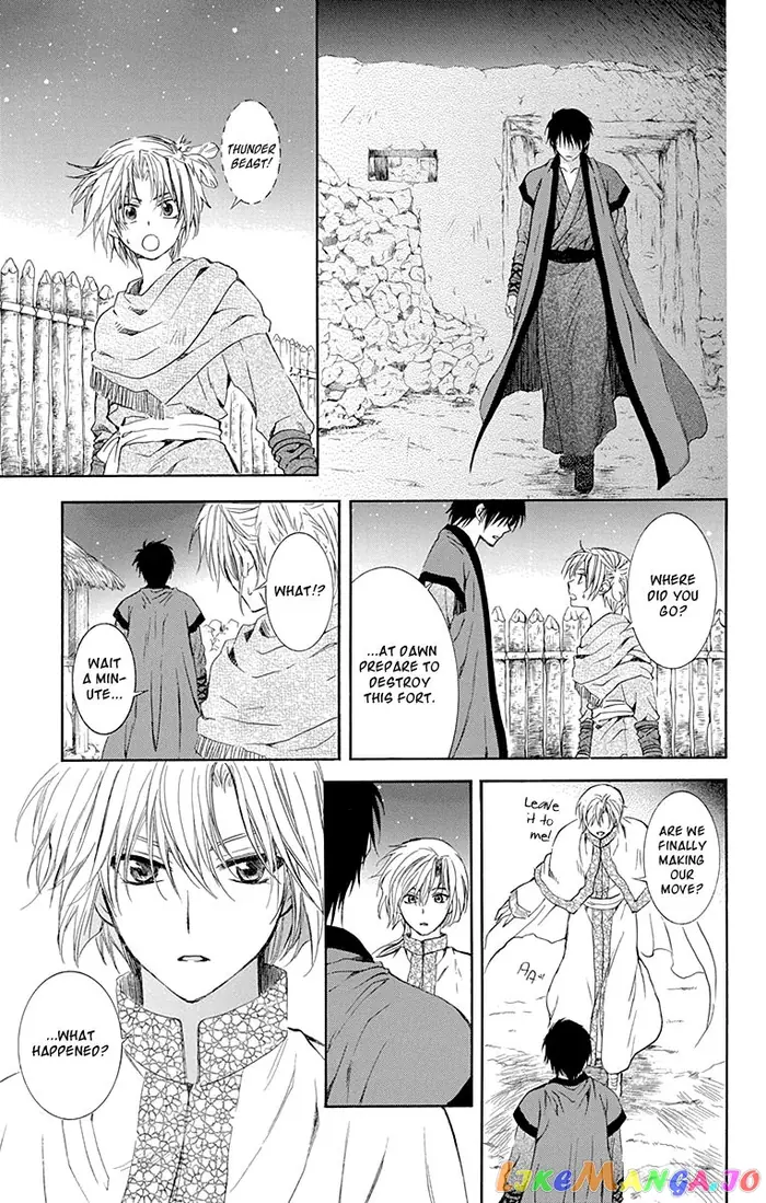 Yona of the Dawn Chapter 115 image 21_optimized
